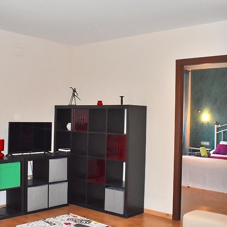 Apartamento Denia La Jara  Exterior foto