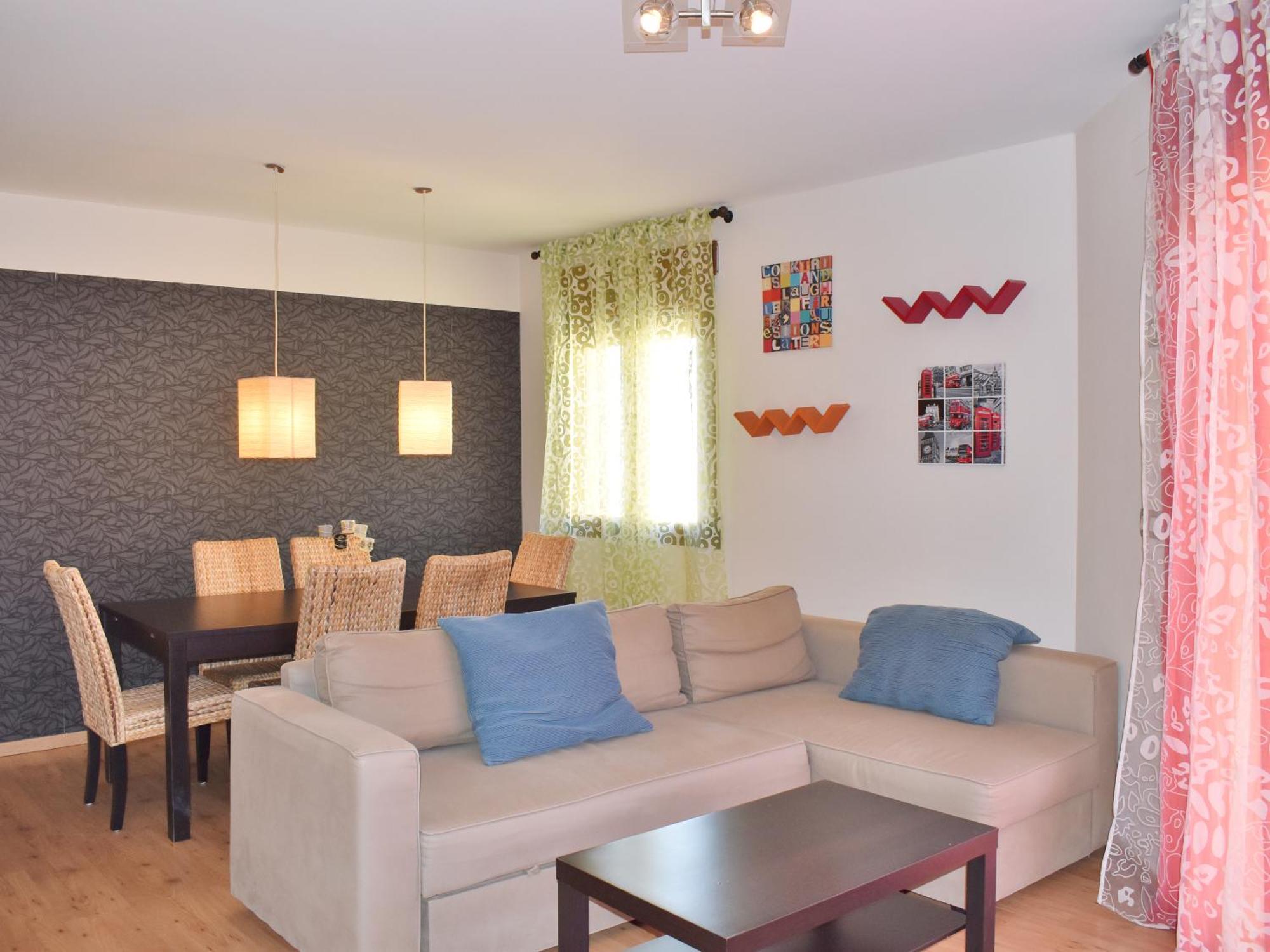 Apartamento Denia La Jara  Exterior foto