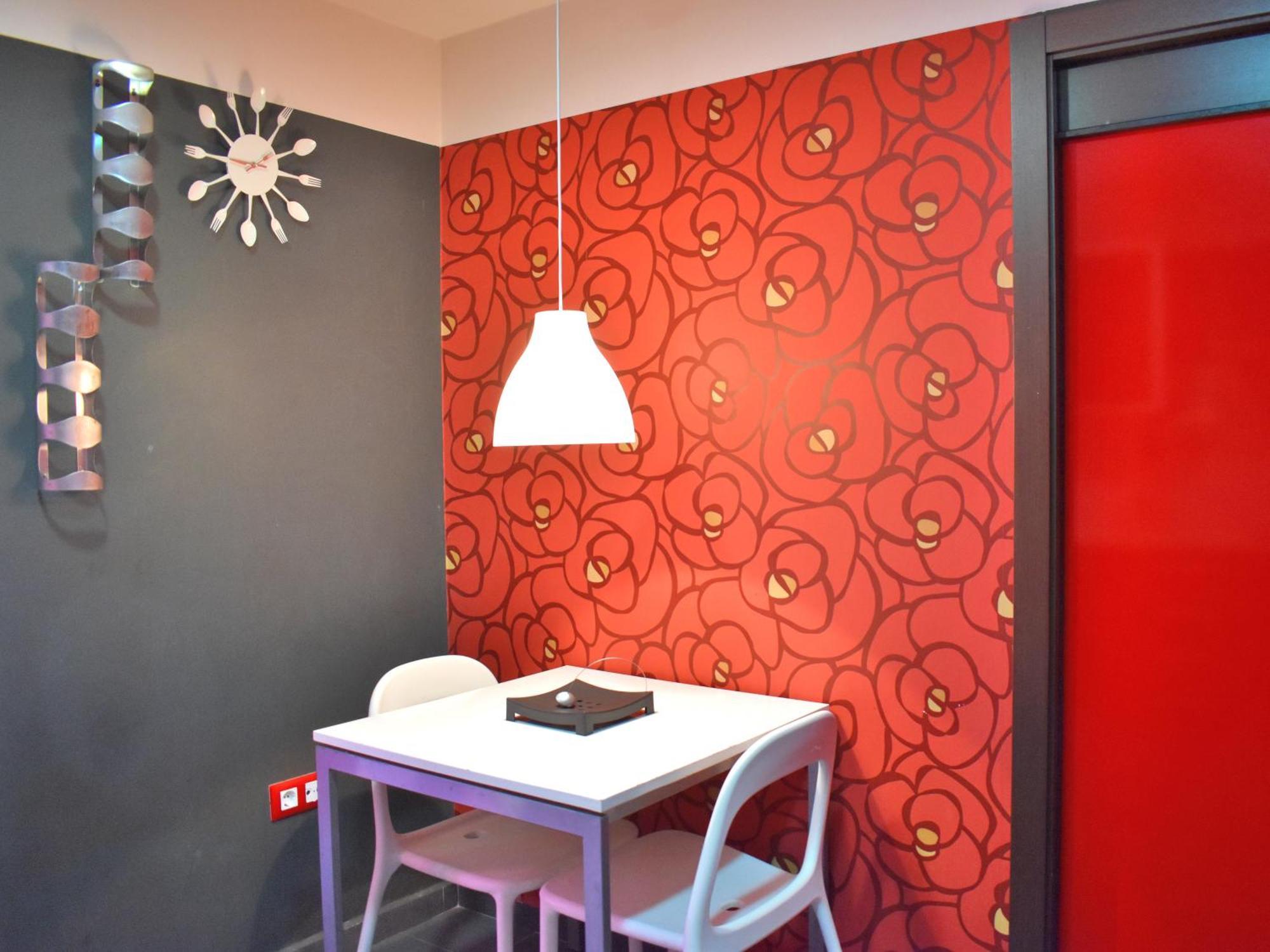 Apartamento Denia La Jara  Exterior foto
