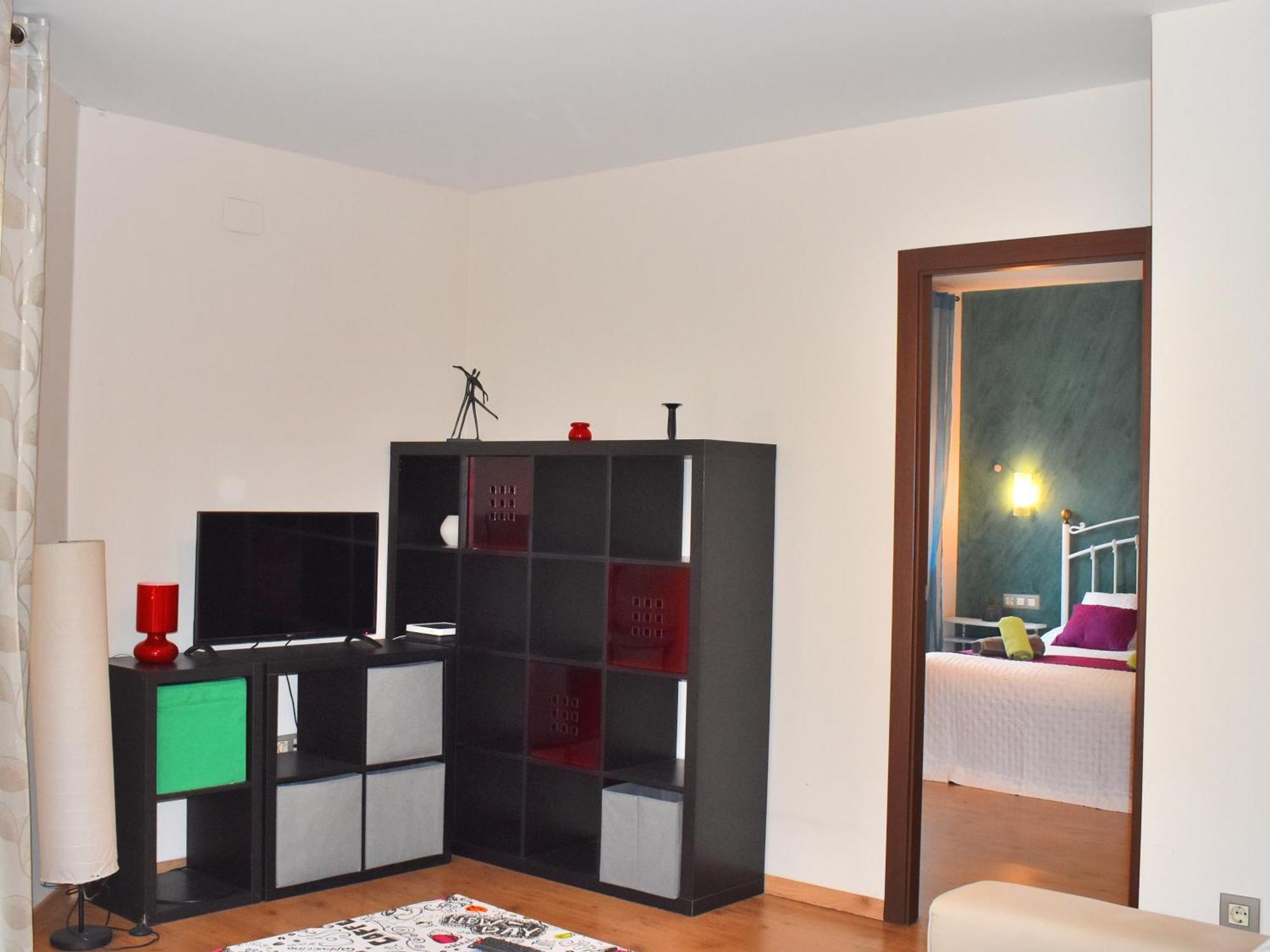 Apartamento Denia La Jara  Exterior foto